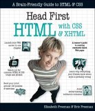 Head First HTML