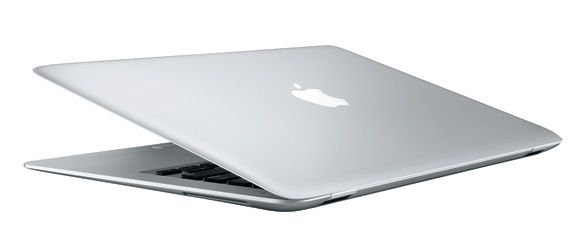 the apple air