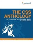 Buy The CSS Anthology at Amazon