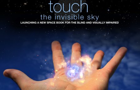 Touch the Invisible Sky cover