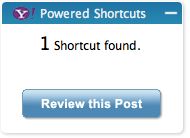 The plugin menu in WordPress