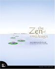 Zen of CSS Design